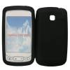 LG Optimus One P500 Θήκη Σιλικόνης Μαύρο LG Optimus One P500 Θήκη Σιλικόνης Μαύρο